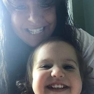 Meet your Posher, Pam